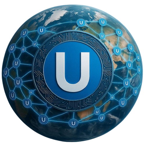 Connected Globe